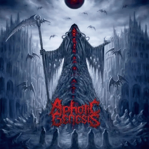 Aphotic Genesis